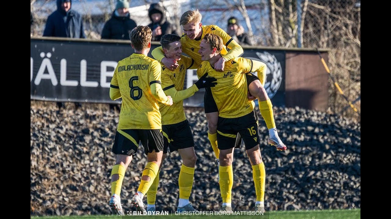 Anders Torstensson och Alexander Johanssons tankar inför kvartsfinalen i Svenska Cupen