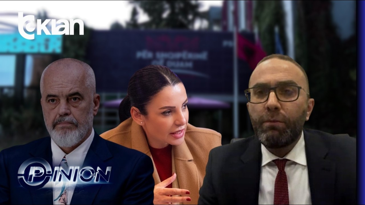 “Janë në siklet të madh...”, Bardhi për rastin Balluku: Deputetët e PS po presin sinjal nga Rama