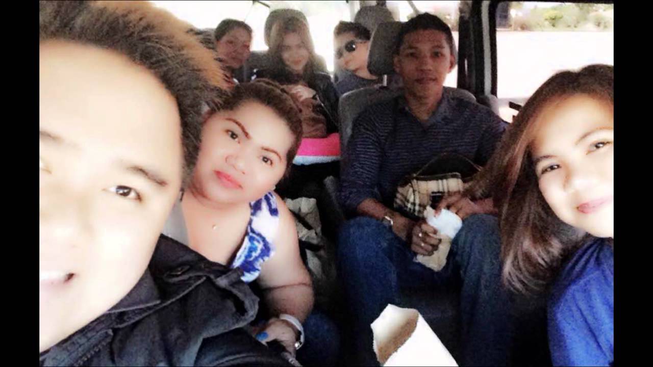 Charice and Alyssa in Love 2015