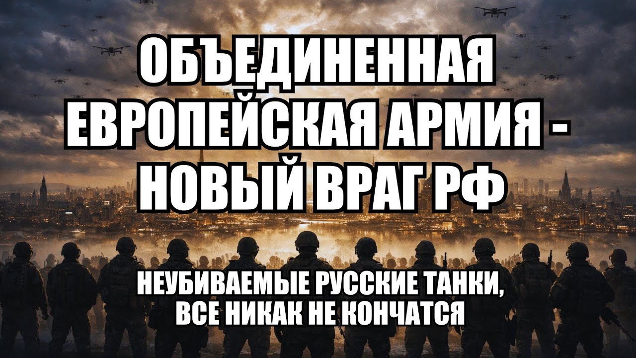 🔥Дневной выпуск новостей 23.01.26