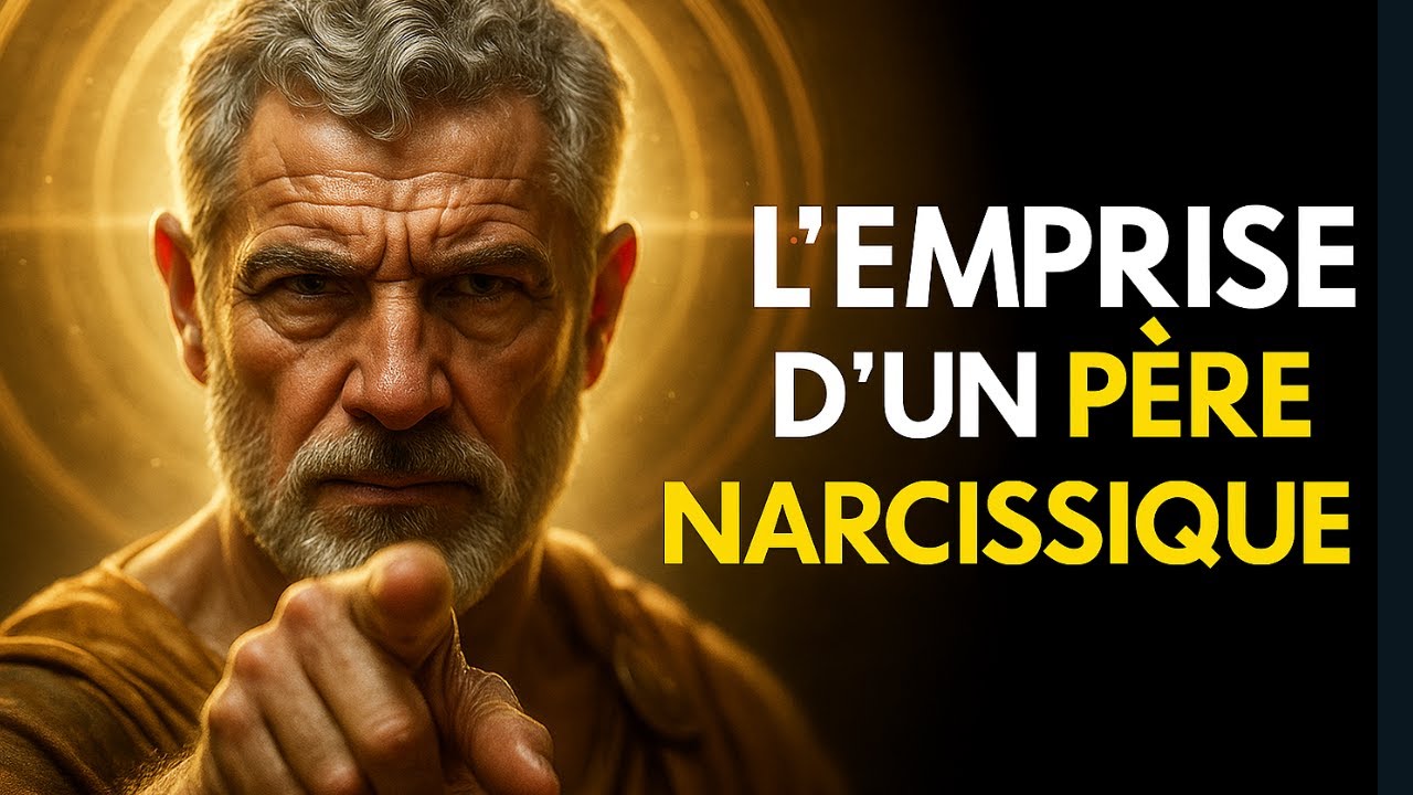 L'emprise d'un Père Pervers Narcissique Manipulateur | Relation Toxique