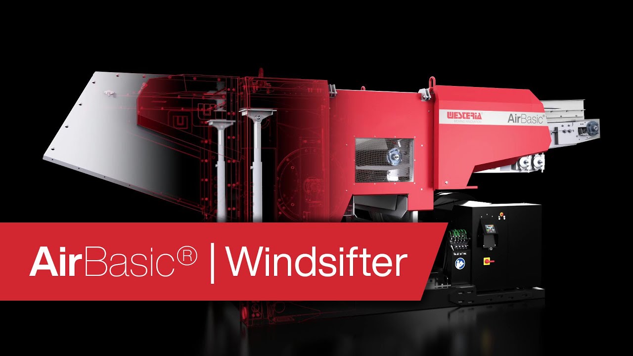 Mobile recycling: Precise air separation wherever you need it | AirBasic