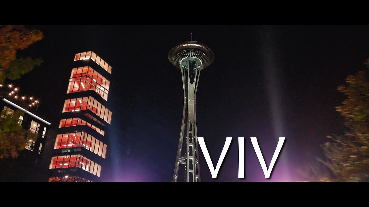 Vermouth IV - Midnight Drive (Official Music Video)