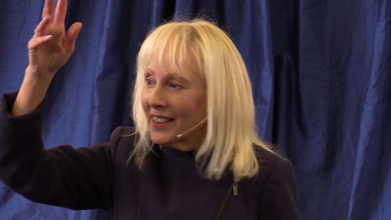 Answered Prayer Part 1 - Debra Walker