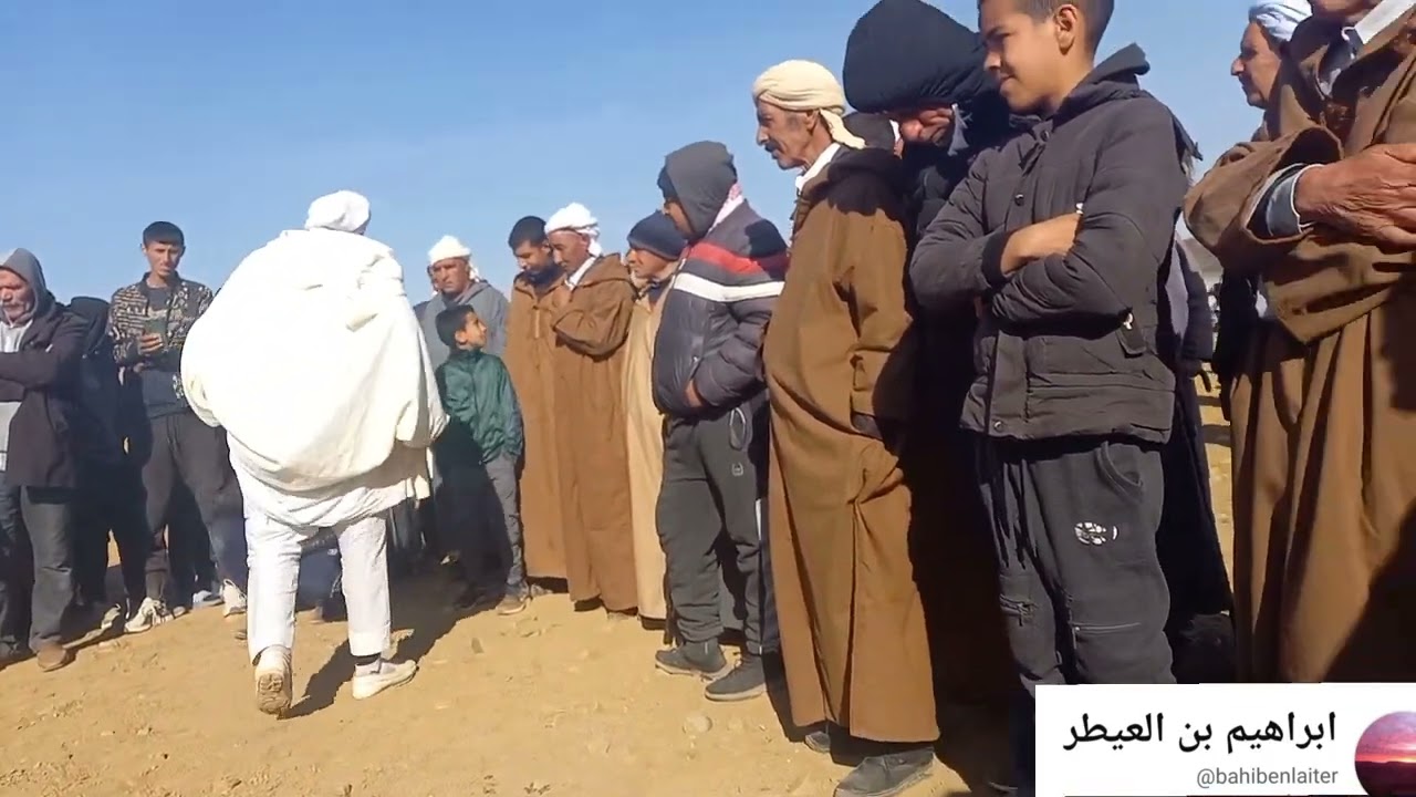 الشيخ الشلالي قصاب محمد بن الاكحل لا تنسوا الاشتراك في القناه وشكرا