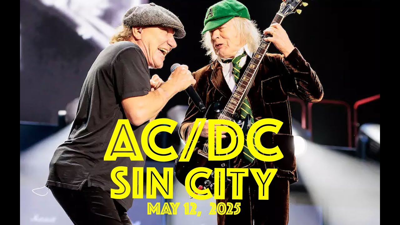 AC/DC 