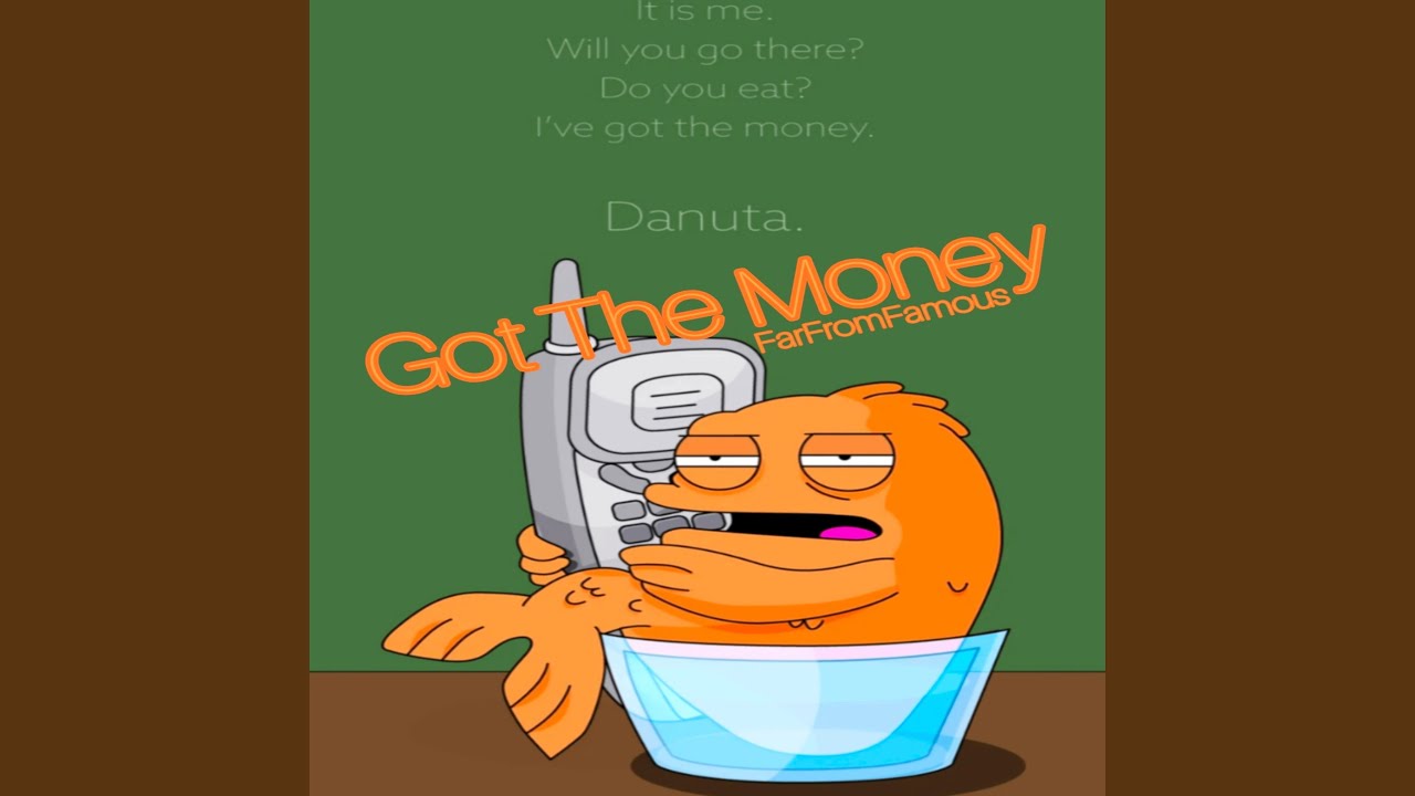 Got The Money (F&sup3; Remix)