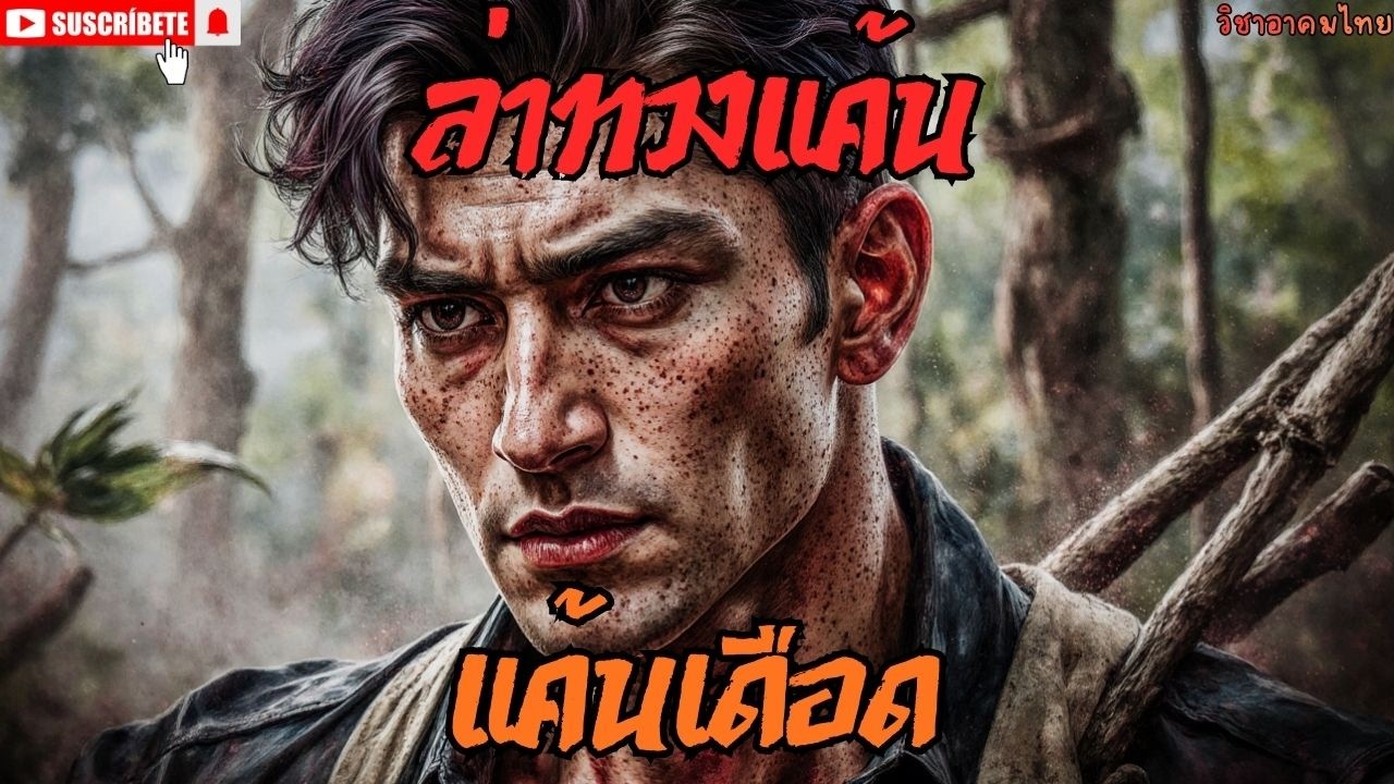 ล่าเดือด!! ต่อจากแค้นสุดสะพรึง ใครรอดใครตาย ฟังยาวคลิปเดียวจบ อย่าหลับเด็ดขาด!