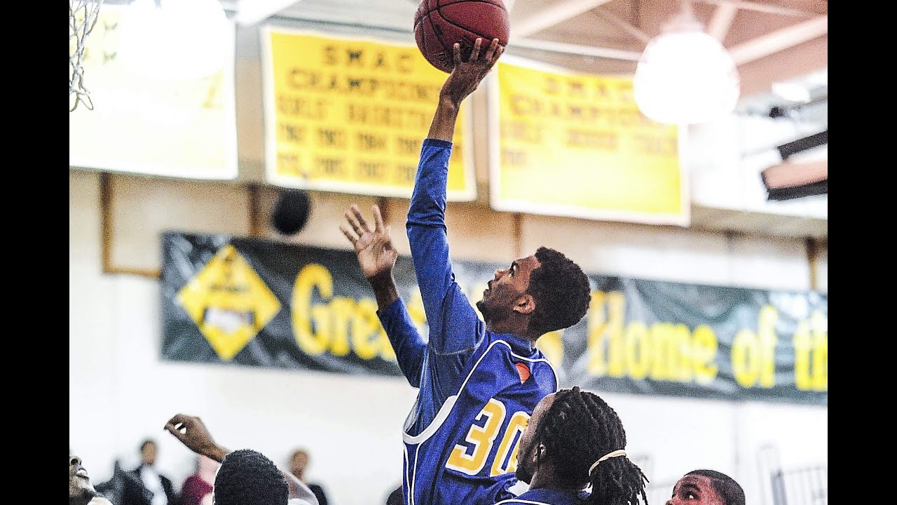 Jourdan Lamberth - Thomas Stone Highlights (2014)