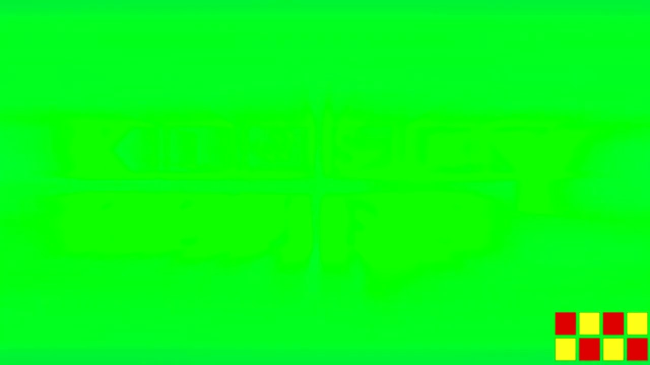 (NEW EFFECT) Klasky Csupo in Speed Hexametric 1.25 Chorded