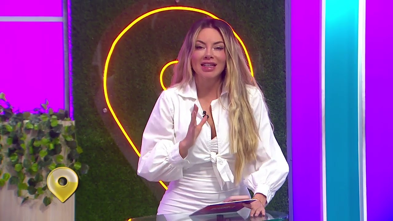 PROGRAMA ESTO ES ECUADOR LUNES 10 DE NOVIEMBRE 2025