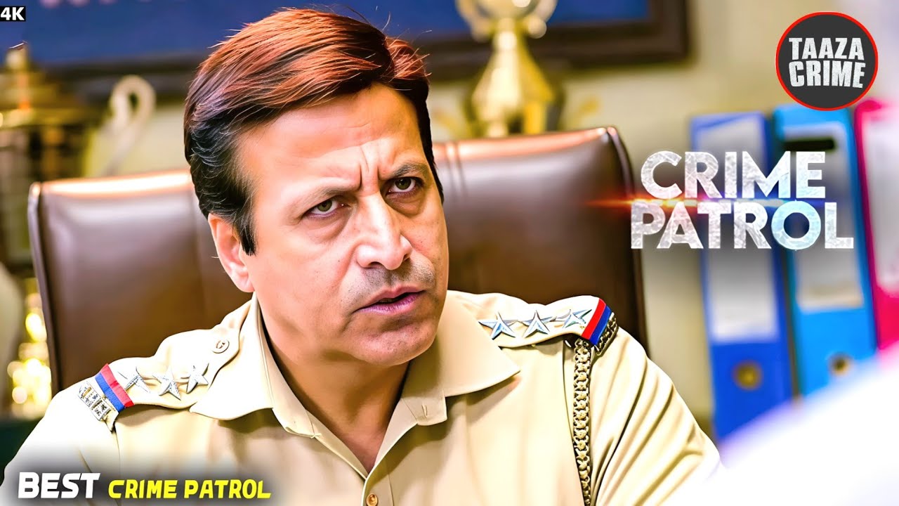 #prayagraj Murder Case - Circle of Corruption | Crime Patrol | New Season #truestory
