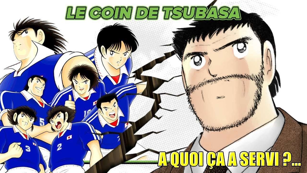 La stratégie de Gamo a t elle porté ses fruits ? Les 7 exclus ont ils progressé ? (Captain Tsubasa)