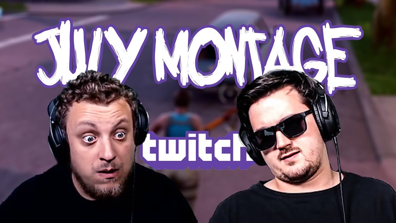 JÚLIUS LEGVICCESEBB PILLANATAI | Community Highlights #2