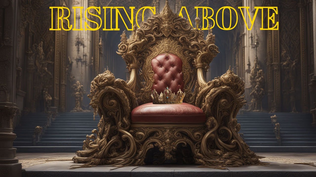 Rise Above | Music INT