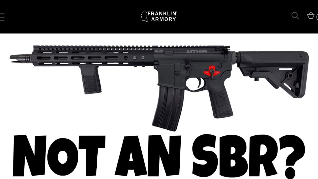 КОНЕЦ РЕГУЛИРОВАНИЯ SBR? - ЭТО НА САМОМ ДЕЛЕ ДЕЙСТВИТЕЛЬНО ВАЖНОЕ СОБЫТИЕ!