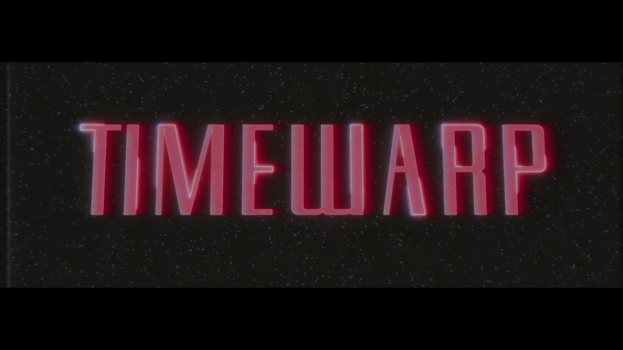 Vector Seven - Timewarp (Official Music Video)
