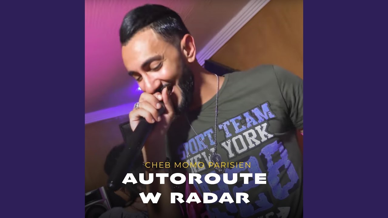 Autoroute W Radar