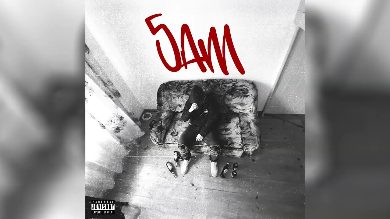 CORNEY - ZASIĘG prod. @prodbyhustler