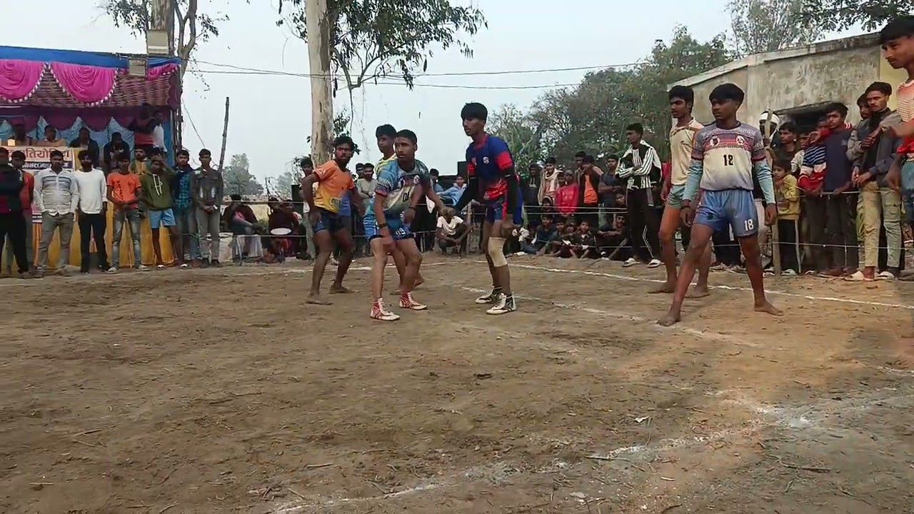 Mansurganj💪 vs paniyra ✌️ full match 