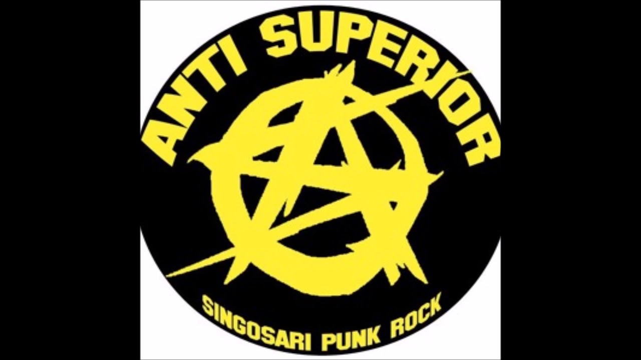 Anti Superior - Masa Lalu