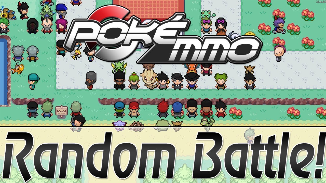 Good Things Happen (PokeMMO Random Battle)