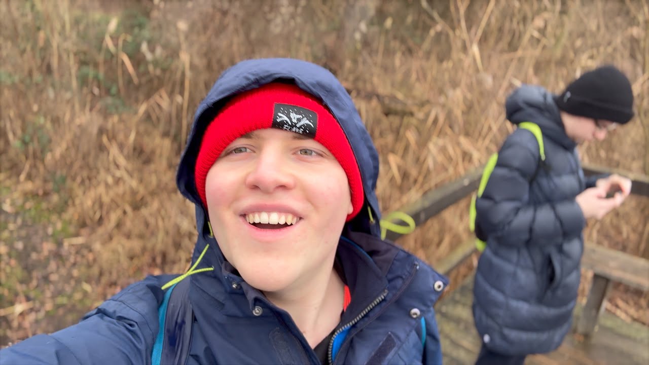 Mein Februar Vlog 2026 | Schamanismus Messe, Bestes Wetter und Mannheim Reisen