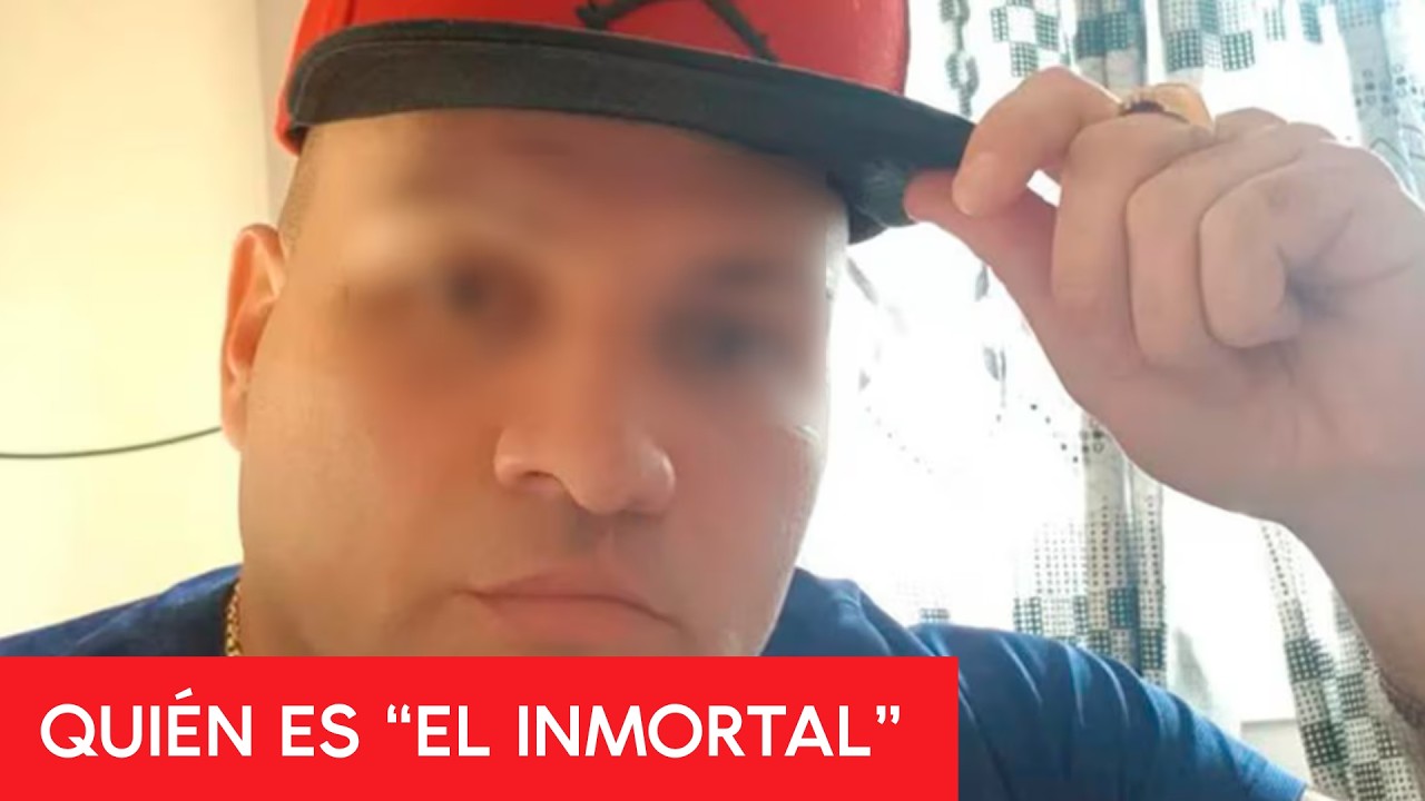 Intento de ROBO y TIROTEO en ZONA OESTE: los ANTECEDENTES del detenido