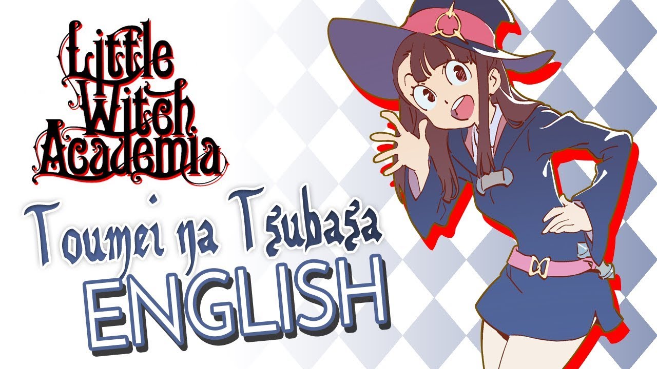 Toumei na Tsubasa ✶ English Cover【Keira】