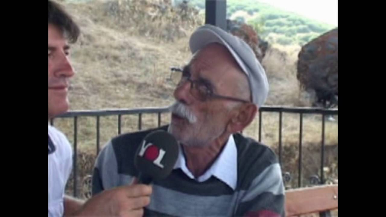 DURSUN ALi ÜÇDAM KÖYÜ