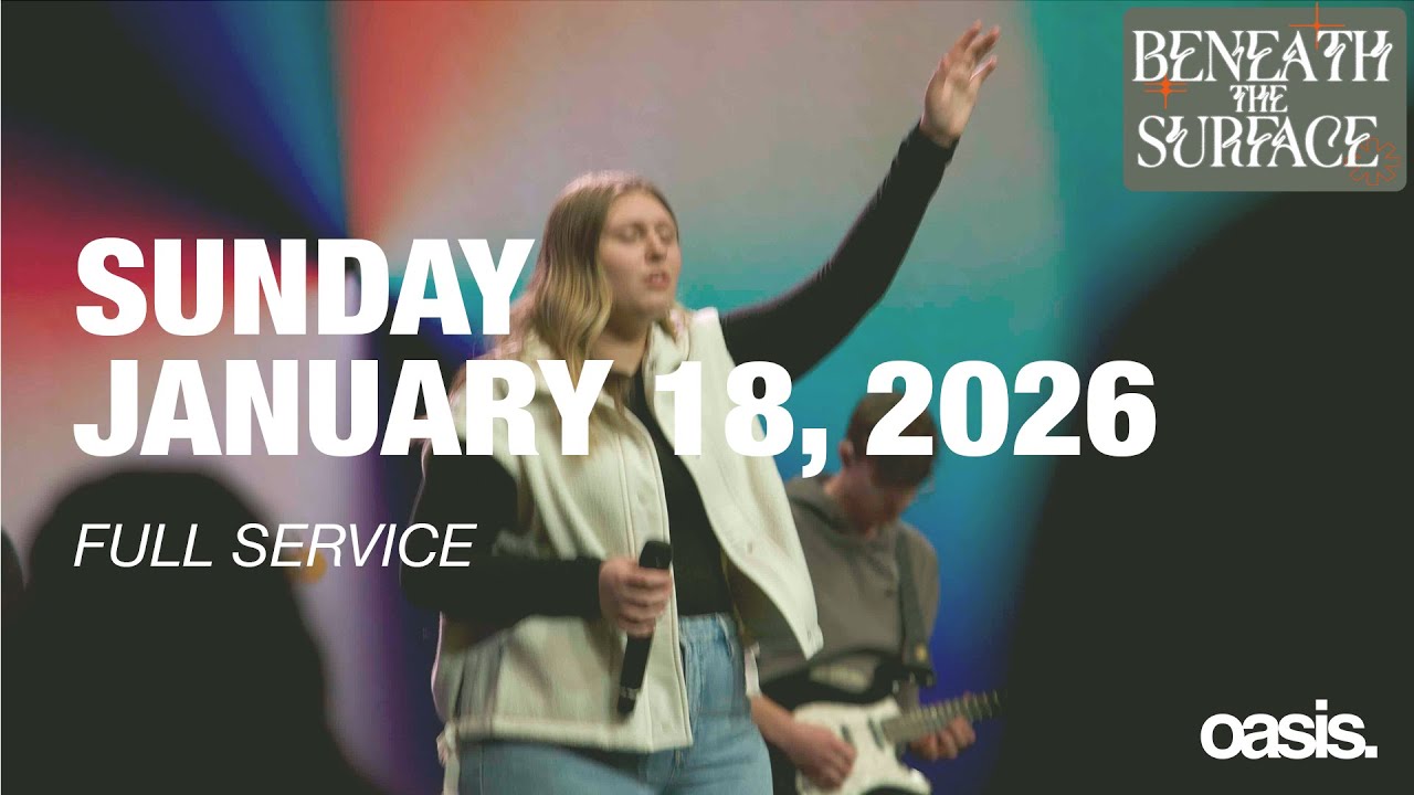 Full Service: Lust vs. Love | January 18, 2026