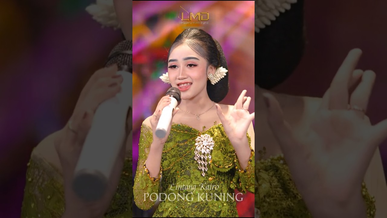 podang kuning