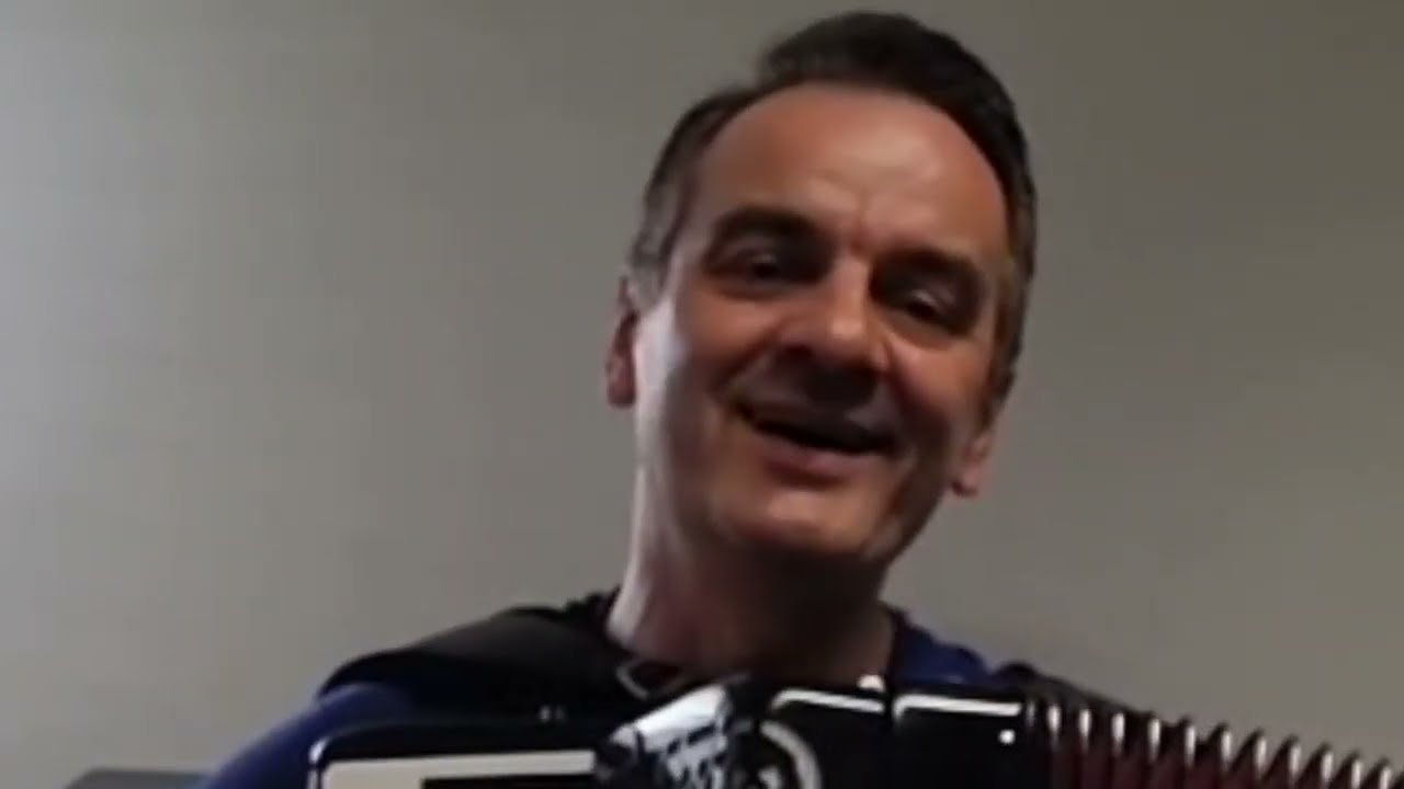 VRIJEDNA ČEKANJA - ESO BALIC SA HARMONIKOM