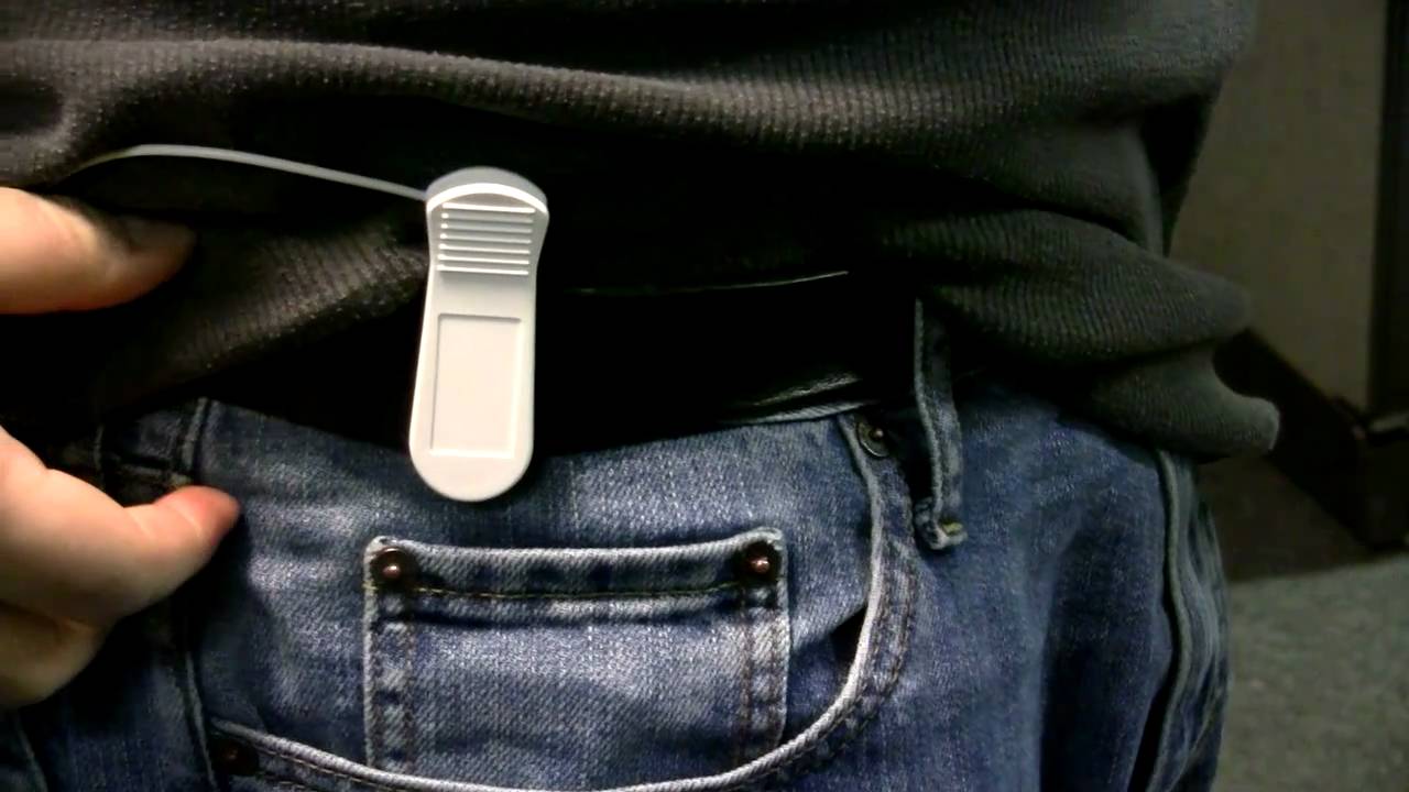 Using BodyBeat Sync with Vibe Clip