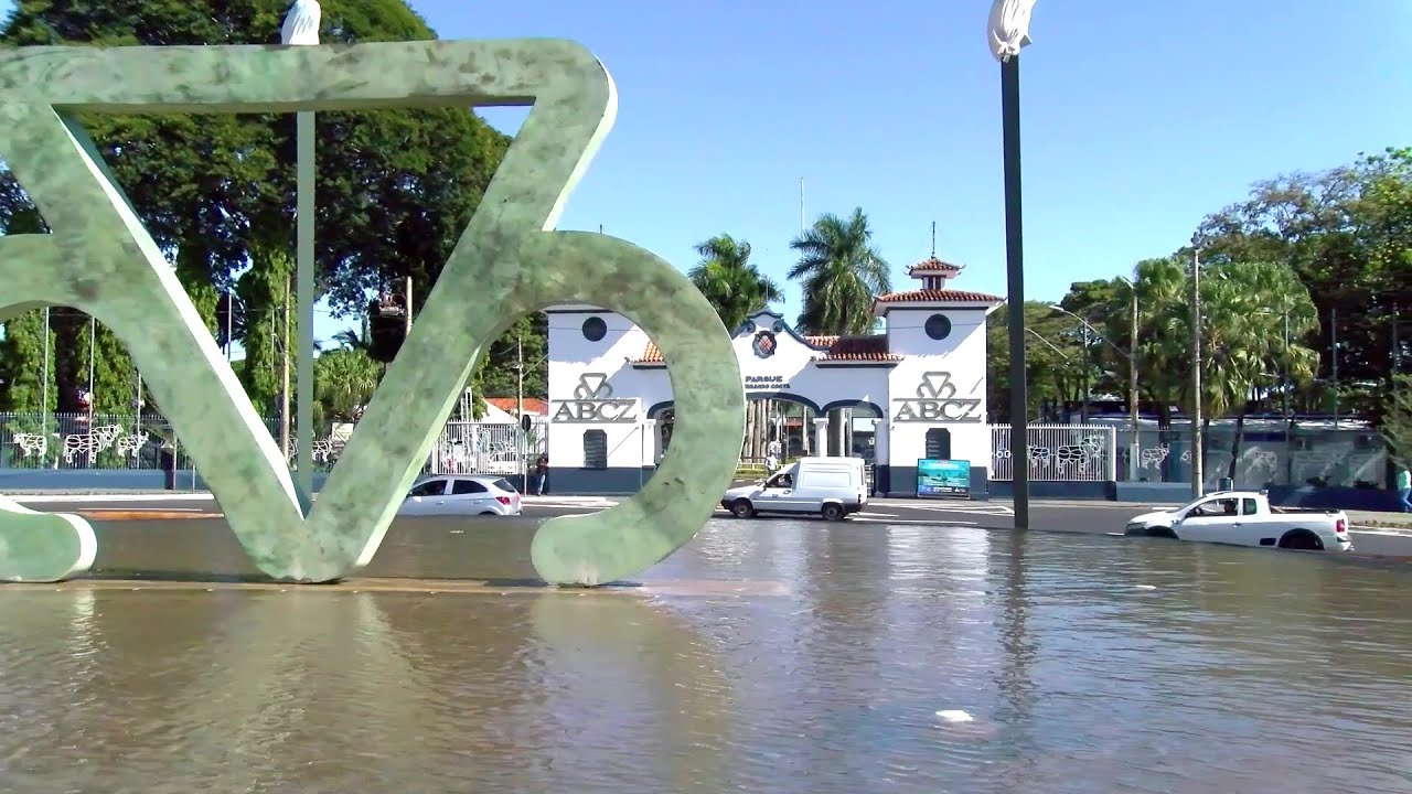 Lançamento da 88ª Expozebu 2023