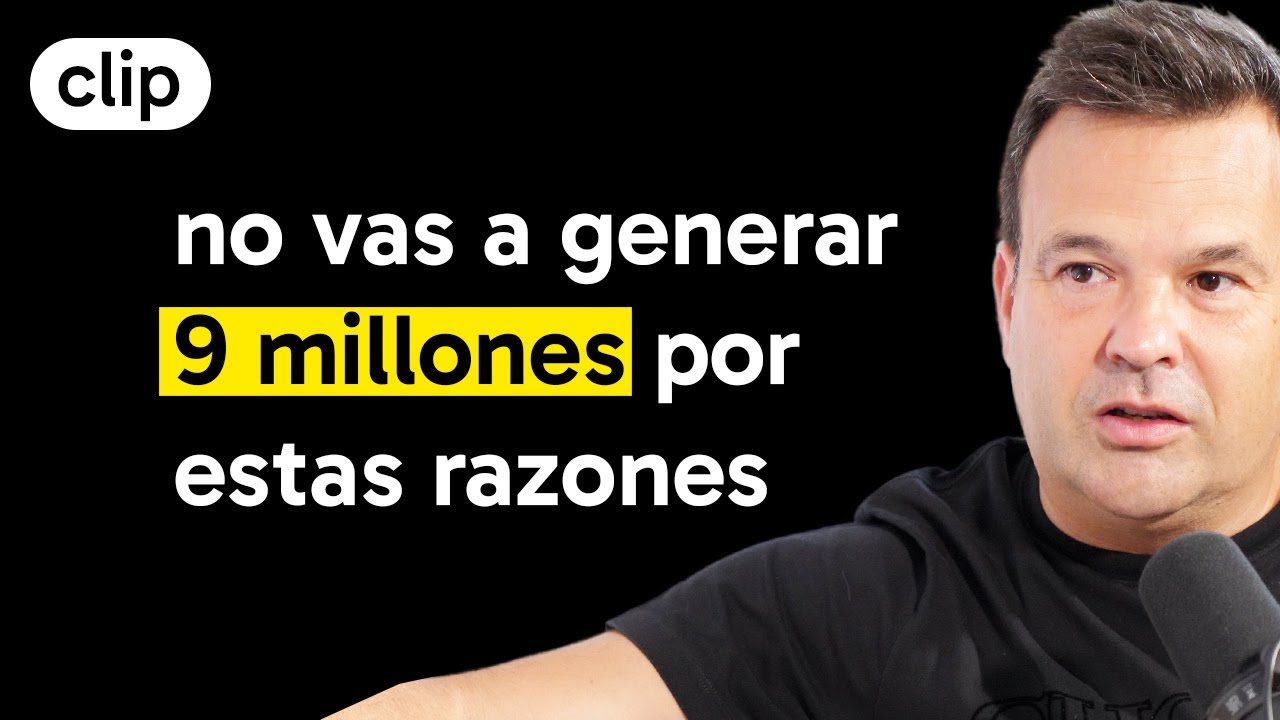 📎 Tu empresa NO vale 9.000.000€ por esto