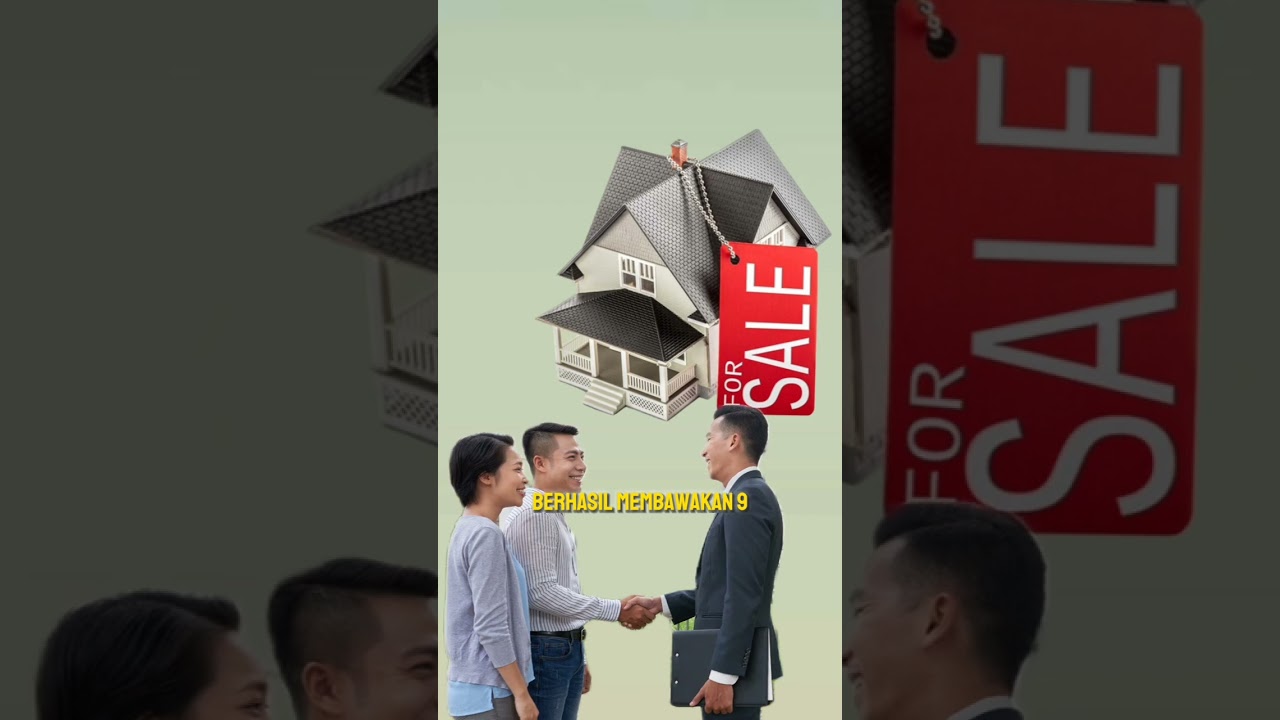 Rumah Di Zaman Sekarang Sulit Di Jual, Pengusaha Rumah Kesulitan Jual Rumah, Daya beli Rakyat Turun