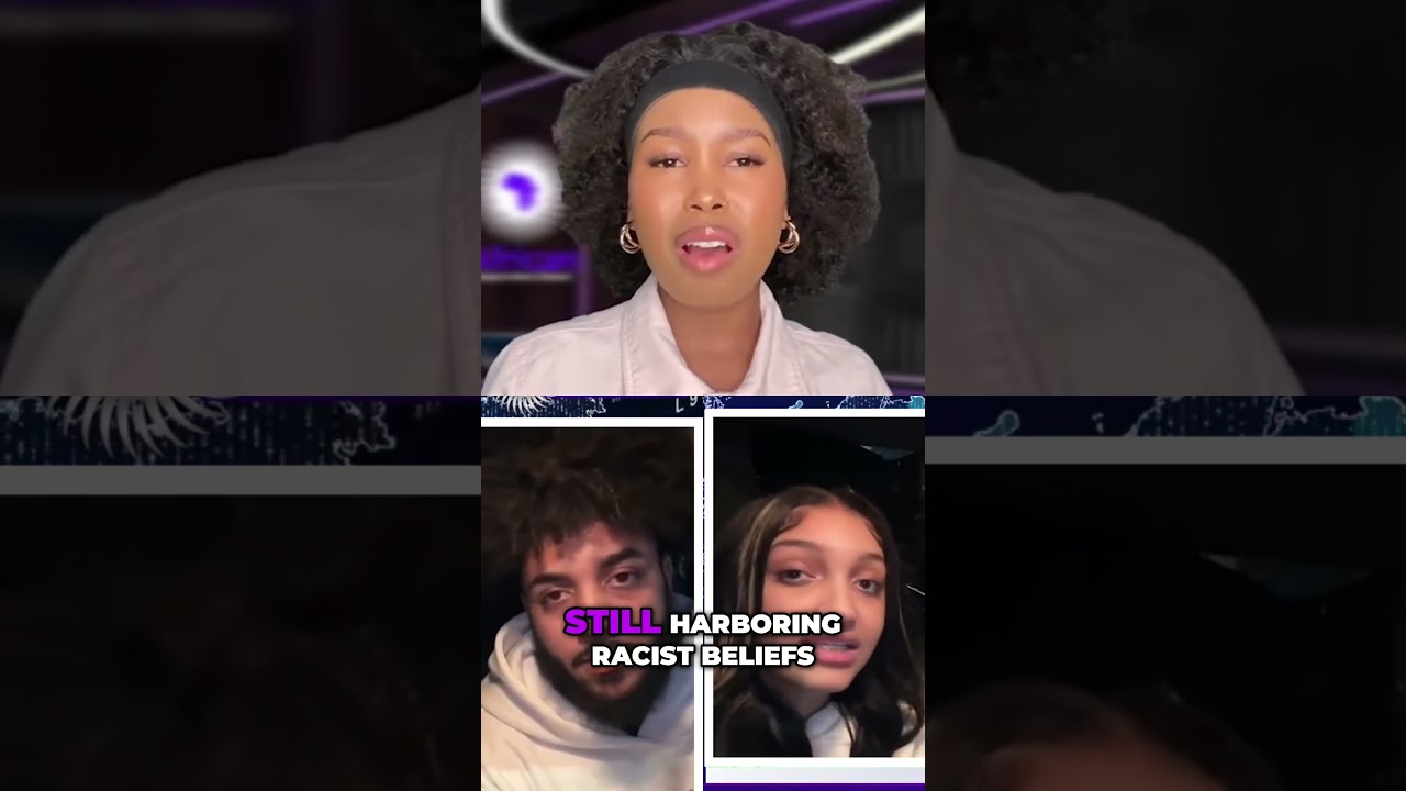 Confronting Internalized Racism Within Interracial Families