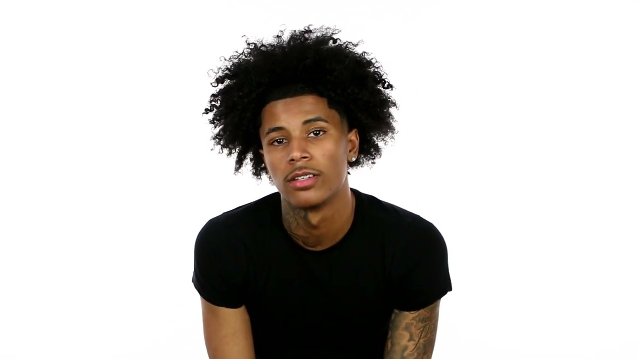 Who Is Jayshaun Talking About?