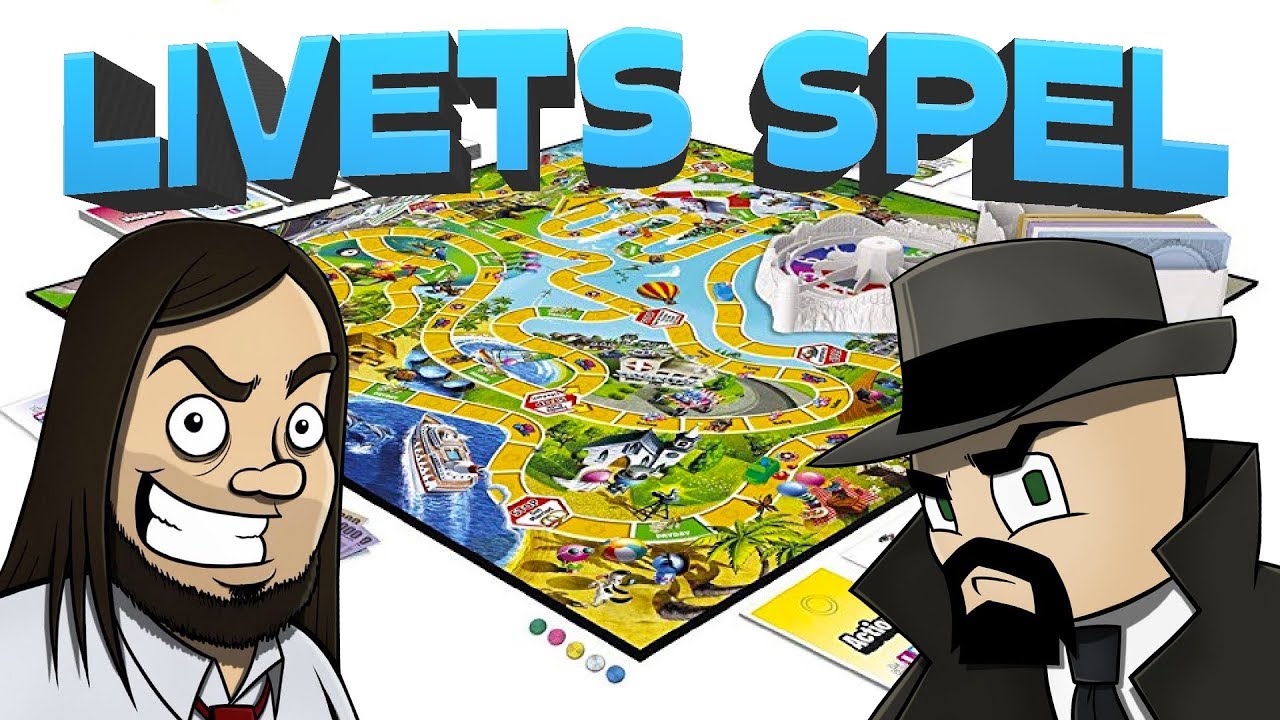 DualDGaming Testar - The Game Of Life