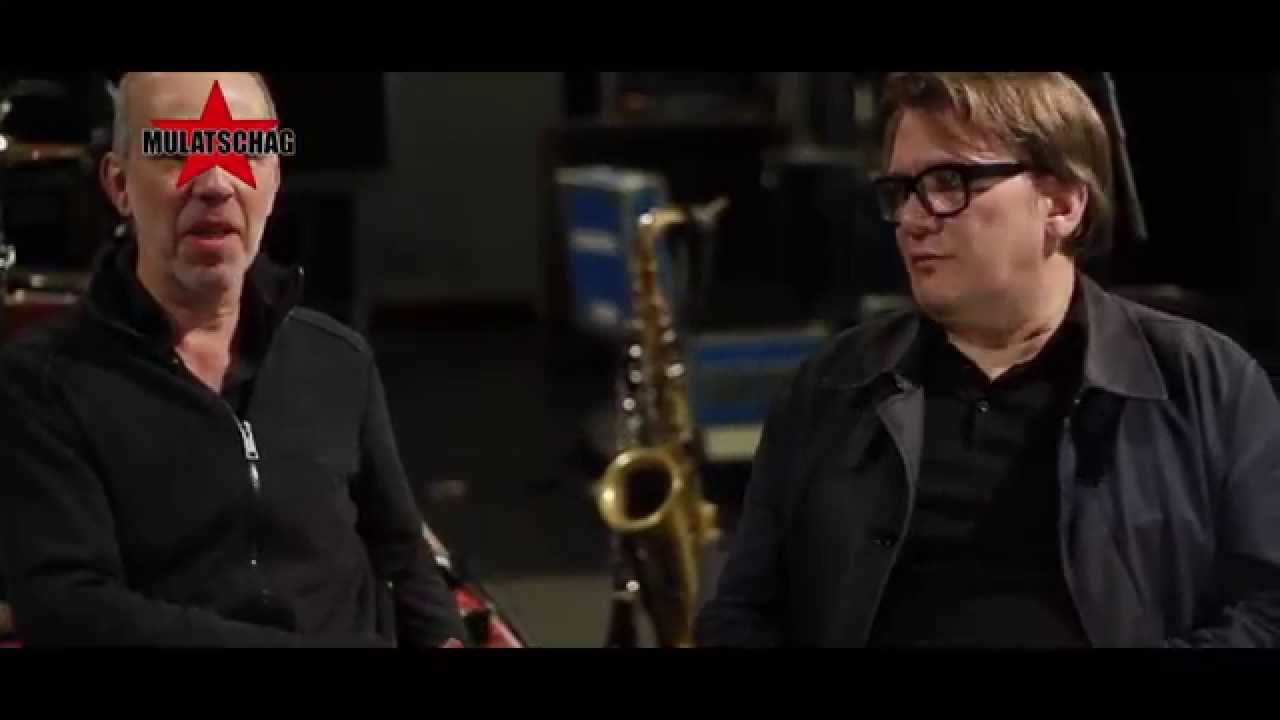 ELEMENT OF CRIME -  Das Interview