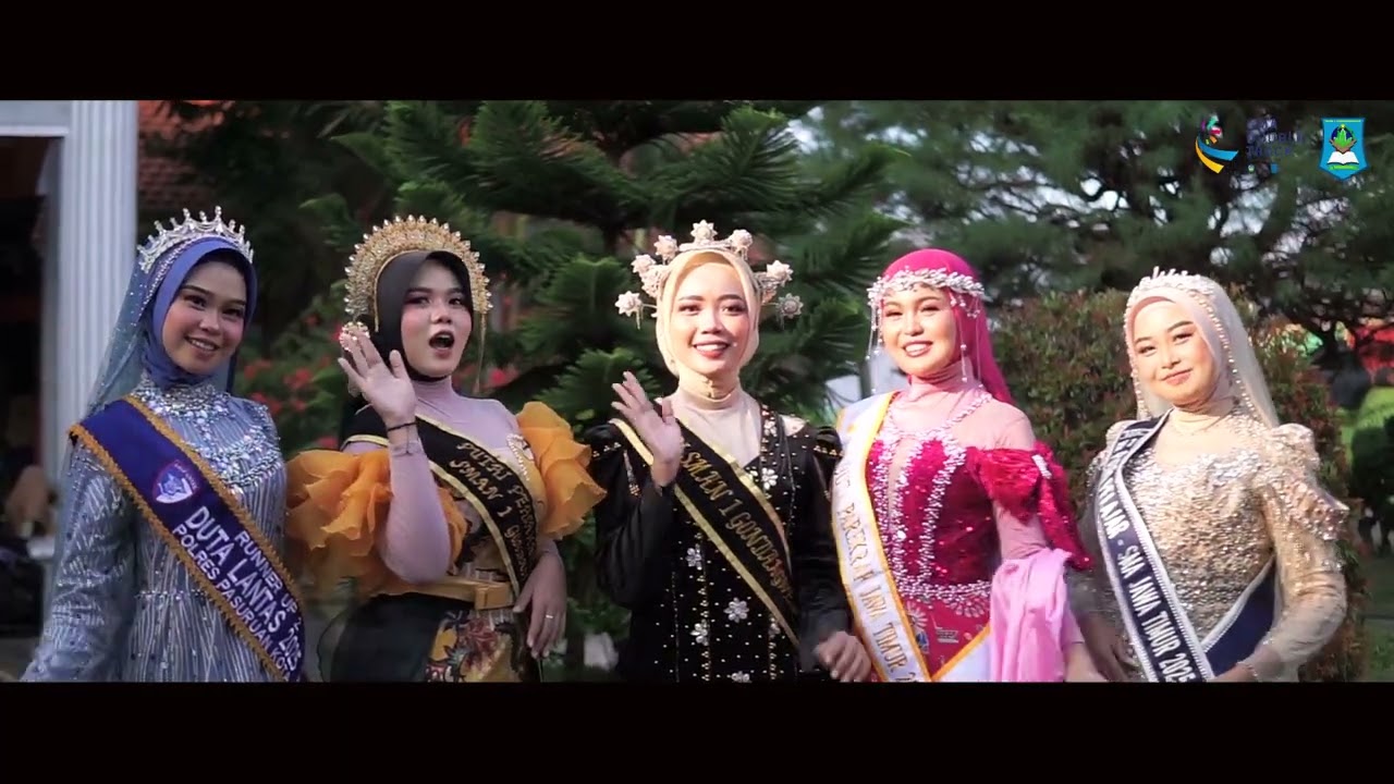 FESTIVAL RAMADHAN 2026 SMAN 1 GONDANGWETAN
