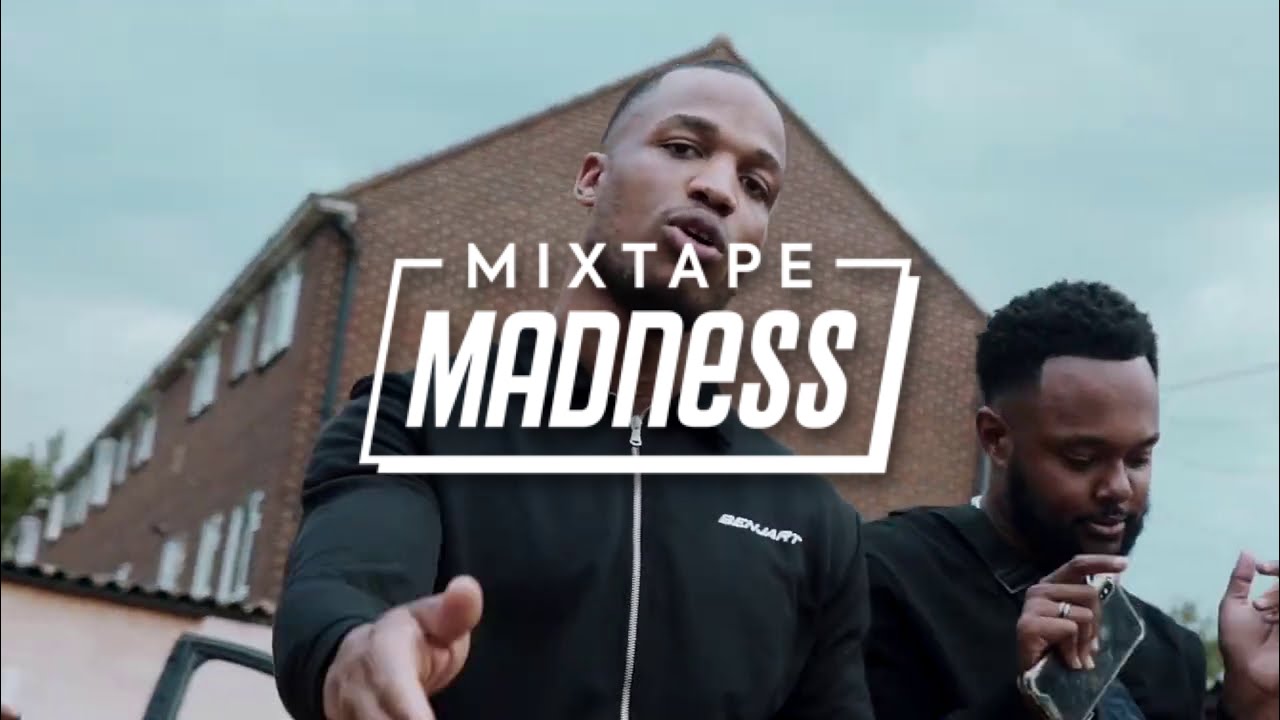LV - Pyrex Whippa (Music Video) | @MixtapeMadness