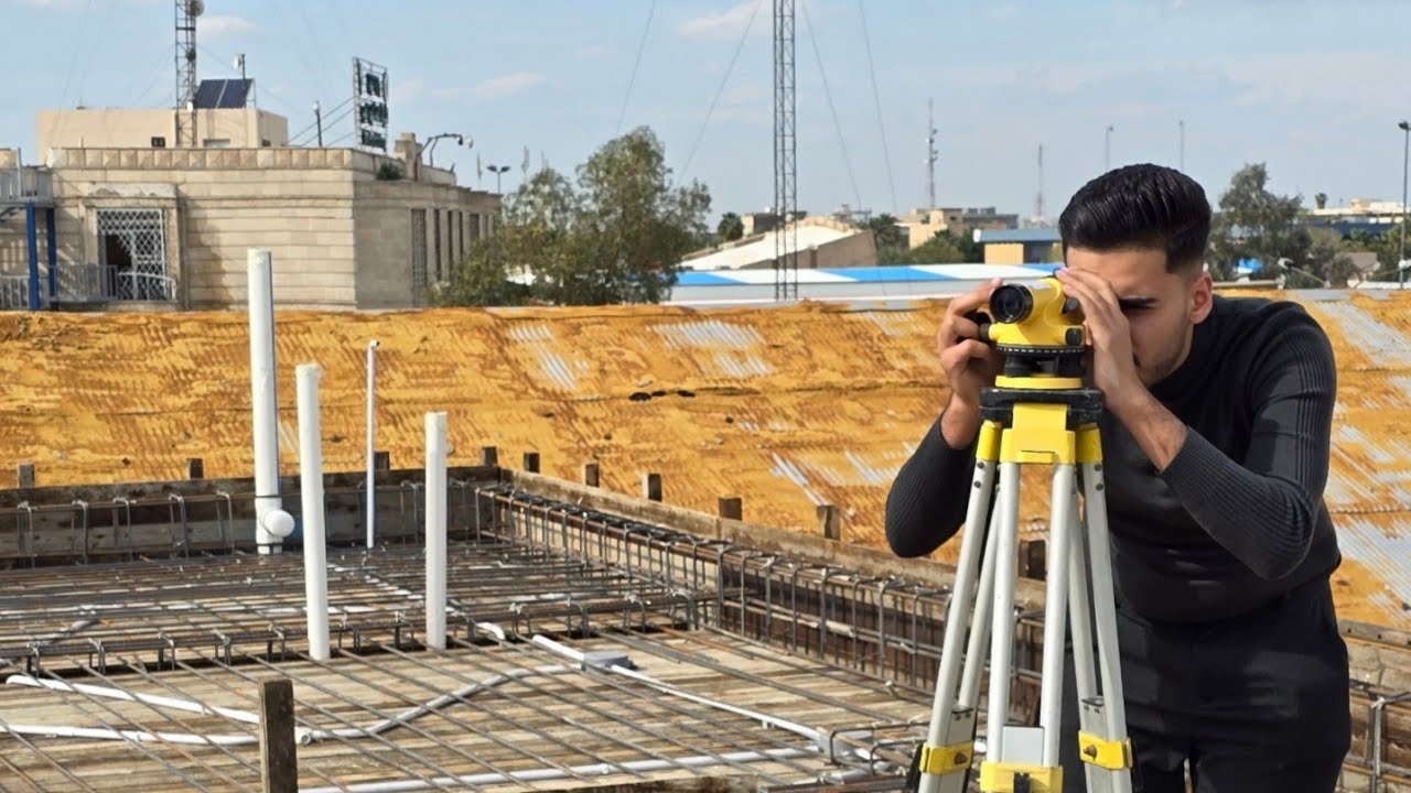 نصائح هامة لكل مهندس مدني حديث التخرج || Fresh graduate civil engineer