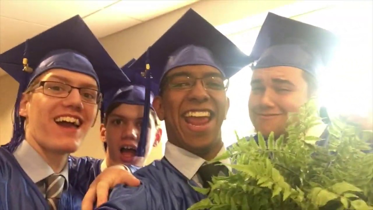 FBTA Senior Year in Review