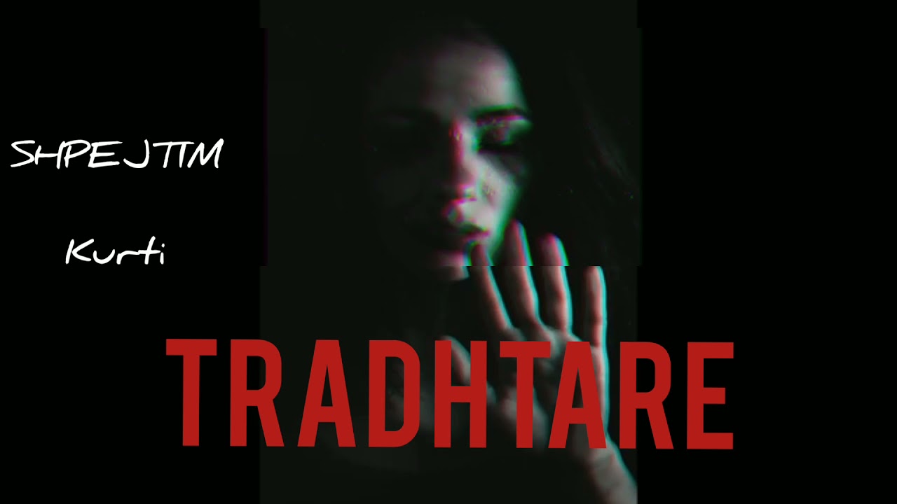 Shpejtim- Tradhtare