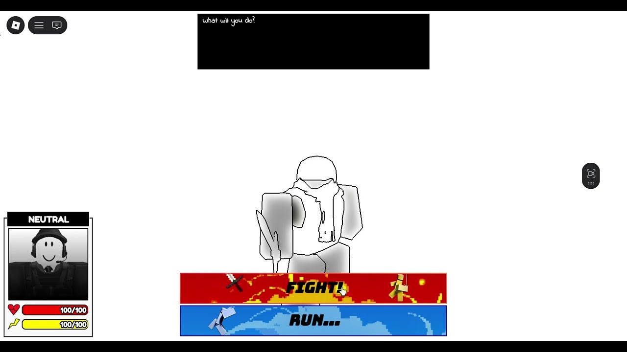 OMORI battle system testing