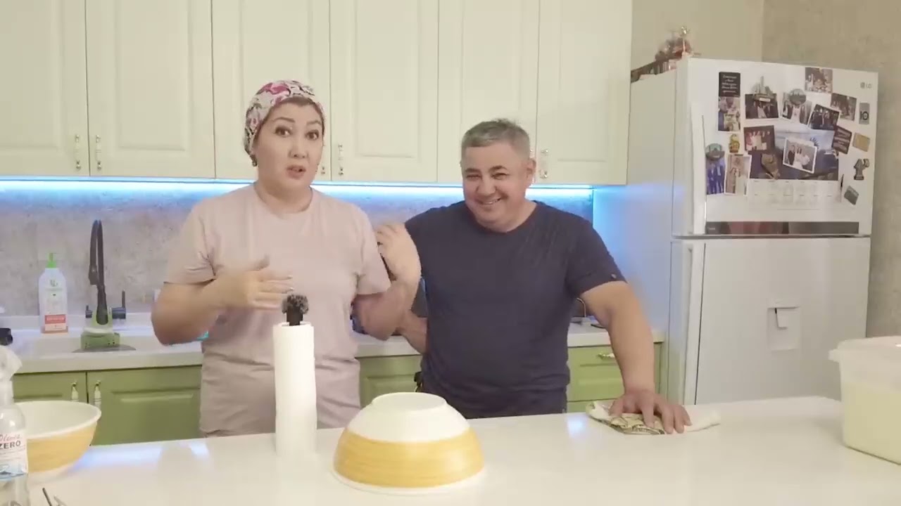 😋КЕСМА 🍜ЛАГМАН  🔥2716 СООБЩЕНИЙ С 💐ПОЗДРАВЛЕНИЯМИ!💖 БЛАГОДАРИМ!🎥ПОВТОР