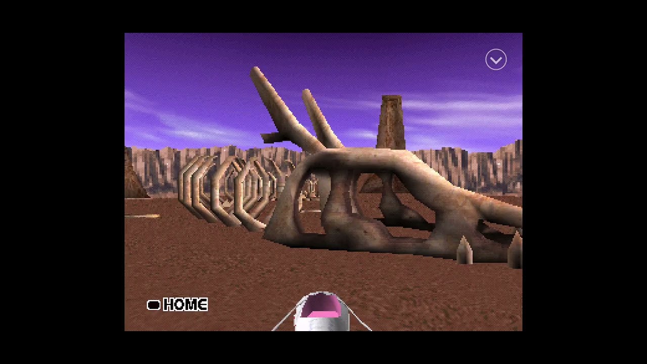 Tetsuya Komuro: Gaball Screen (J) (1996) (PSX)