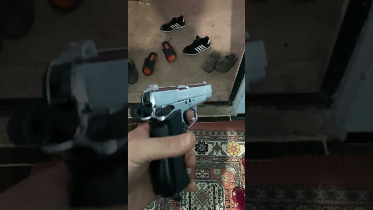 Airsoft and Air gun trial test #97 #pov #airsoftpics #airsoftphotography